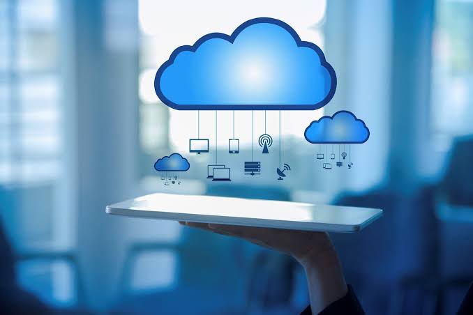 Data Backups and Cloud Storage - NineStar Connect