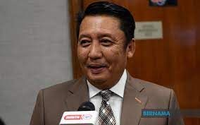 I hereby withdraw my support for the perikatan nasional government, which is led by prime minister tan sri muhyiddin yassin. Bernama Ahmad Jazlan To Resign As Mpob Chairman Effective Jan 6