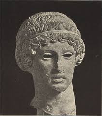 Furtwängler, Adolf: Meisterwerke der griechischen Plastik:  Kunstgeschichtliche Untersuchungen (Leipzig, 1893)