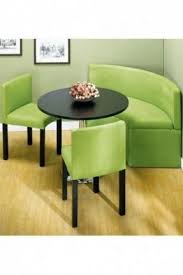 small corner breakfast nook set ideas