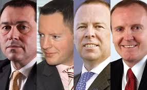 Oval Insurance Brokers news and analysis articles