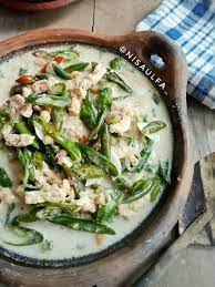 9 Resep Masakan Sayur Yang Biasa Dijual Di Warteg Hot Liputan6 Com