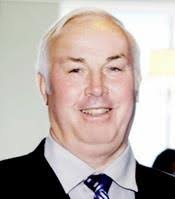 Terry Wilson Obituary (1952