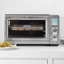 Breville Smart Oven Pro With Light With Convection Smart Oven Breville Steam Oven