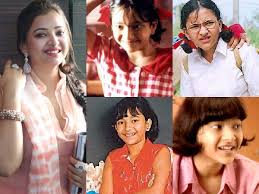 The backdrop of the film is the present day education system. Which Tollywood Celebrities Started Their Career As A Child Actor Actress Quora