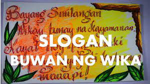 Poster slogan tungkol sa globalisasyon tagalog. Slogan Tungkol Sa Paggalang