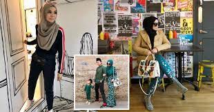 Instagram cik epal dah verified! Dalam Masa Kurang Setahun Blogger Usahawan Cik Epal Berjaya Cecah Jualan Tujuh Angka Nona