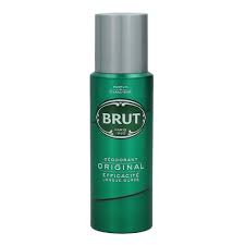 The brut line grew to include aftershave, balms, and deodorant. Brut Original Deodorant Spray 200 Ml Kaufland De