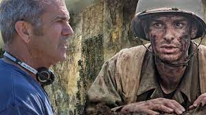 We hope the film and home media release are. How War Movie Veteran Mel Gibson Approached Directing Hacksaw Ridge Wsj