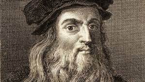Leonardo da vinci was an italian polymath of the high renaissance who was active as a painter, draughtsman, engineer, scientist, theorist, s. Vor 500 Jahren Gestorben Leonardo Da Vinci Exzentrisch Und Ratselhaft Archiv