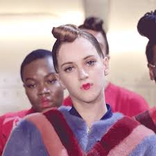 Filmed at montreal's bell center in september 2015.directed by luc junior tam and gautier & leducdvd /. Watch The Music Video For Mosaert S New Collection Which Features Stromae S First New Music In 5 Years Vogue