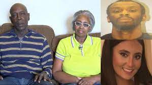 Authorities have charged nathaniel rowland, 24, with kidnapping and murder in josephson's death. Nathaniel Rowland S Parents If You Did It You Gonna Pay The Consequences Wach