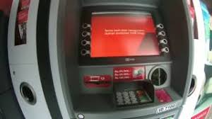 Data yg diperlukan untuk aktivasi. Cara Mengganti Pin Kartu Kredit Bank Cimb Niaga Youtube