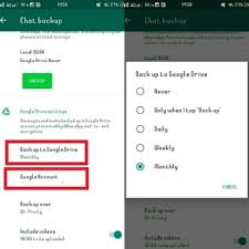 Tentu saja, teman juga harus mengambil dari backup jika pesan yang dimaksud memang sudah tidak ada di perangkat mereka. Cara Mengembalikan Pesan Whatsapp Yang Terhapus Hallo Gsm