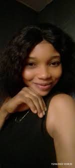 Introduction of Cynthia Jackson from Imo State in Lagos