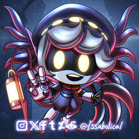 Murder drones fanart from Google