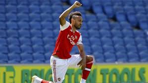 League table skor babak i wide form atas/bawah penonton. Daftar Top Skor Liga Inggris Aubameyang Vardy Di Puncak