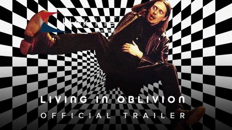Living in Oblivion » The Colonial Theatre