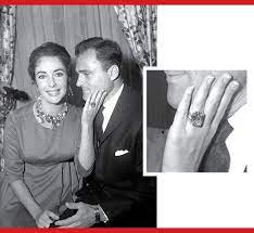 Pin On Celebrity Engagement Rings