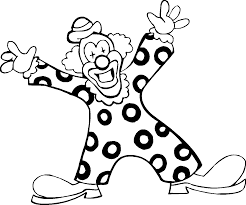 Check spelling or type a new query. Scary Clown Printable Coloring Pages Coloring Home