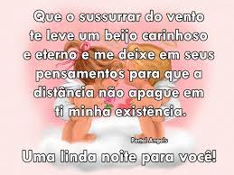 Beijos de boa noite pessoas amadas. Beijo Carinhoso Mensagens Angels