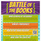 Battle of the Books Competition for Middle School.... event in Cumberland, MD