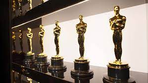 The show's producers said they had gone to great lengths to provide a safe and enjoyable evening for. Oscars 2021 Watch Live Around The World Hollywood Reporter