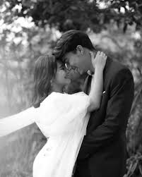 Movie music as moving music: 10 Fakta Jeff Smith Pasangan Prilly Latuconsina Di Get Married Series