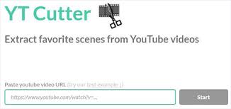 Free youtube cutter to trim parts of youtube videos online and save them as mp4, mp3 or gif file or just share them. 8 Best Youtube Video Cutter To Trim And Cut In 2021