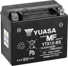 Lead Acid And Lithium Ytx12 Bs Btx12 Bs Etx12 Ctx12 Bs Stx12 Bs Ptx12 Bs Battery Equivalents And Cross Reference Charts