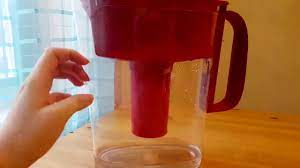 We did not find results for: How To Use Brita Small 5 Cup Water Filter Pitcher Review Youtube