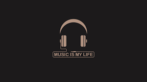 Please contact us if you want to publish a cool music wallpaper on. Music Minimalist Wallpapers Top Free Music Minimalist Backgrounds Wallpaperaccess