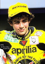 Calendar page. Teenager RossiFumi, that not everyone remember.