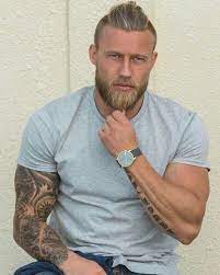 Das hinzufügen von fransen für männer sieht cool aus und erfordert nicht viel aufwand beim stylen. Account Suspended Coole Frisuren Barte Und Haare Haarschnitt Manner