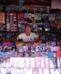 Resultado de imagem para BANCA DE REVISTA EM SÃO LUÃS SAEM DA DEODORO