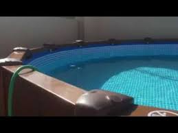 Sequoia Spirit Pool Youtube