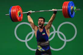 More images for weightlifting olympics » Weightlifting At Tokyo 2020 Will Suffer If Top Lifters Do Not Qualify