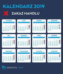 Czy najbliższa niedziela 27 grudnia będzie handlowa? Niedziele Handlowe 2019 Czy 8 Grudnia Sklepy Beda Otwarte