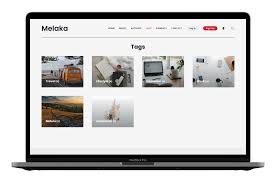 Buy cheapest products at best prices in rwanda. Melaka Blog And Magazine Ghost 4 0 Theme By Aspirethemes Themeforest