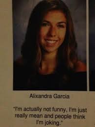 236 Hilarious Yearbook Quotes That Are Impossible Not To Laugh At Senior Quotes Funny Funny Yearbook Quotes Best Yearbook Quotes