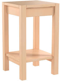Chrom holz tisch 35x35 : Haku Mobel 30416 Beistelltisch 35 X 35 X 60 Cm Buche Gedampft Amazon De Kuche Haushalt