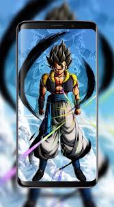 Fan club wallpaper abyss broly (dragon ball) page #2. Broly Movie Db Super Wallpaper 4k For Android Apk Download