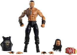 Series 84 case contains 8 individually packaged figures. Amazon Com Wwe Elite Collection Figure Toys Games