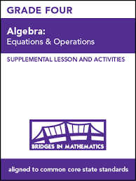 This page contains math activities for grade 4, pdf worksheets, games, videos and quizzes for 4th grade math practice. Lessons Activities Grade 4 The Math Learning Center