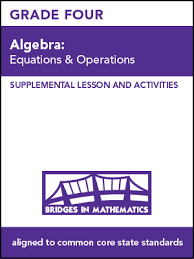 No annoying ads, no download limits, enjoy it and don't forget to bookmark and. Lessons Activities Grade 4 The Math Learning Center