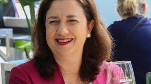 Travelling to queensland, hotspots, declarations and more. Qld Immediately Easing Virus Restrictions Open Nsw Border On November 1 In Covid Safe Road Map