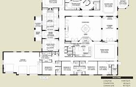 Hacienda style you are looking for is served for all of you in this article. Hacienda Home Plans Courtyard Home And Aplliances