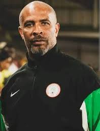 Oga Sabinus now in Freetown 🇸🇱❤️🦅