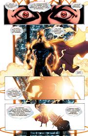 Capable of adapting instantly to counter any future threat. Cosmic Armor Superman Vs Beyonder Superhero Database