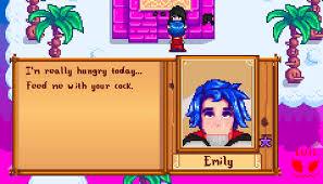 Rule34 - If it exists, there is porn of it / haley (stardew valley) /  4431150